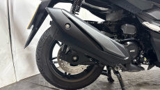 Honda Forza 350 (24MY)